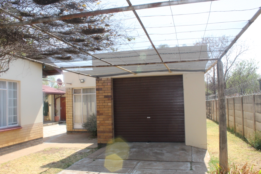 3 Bedroom Property for Sale in Parys Free State